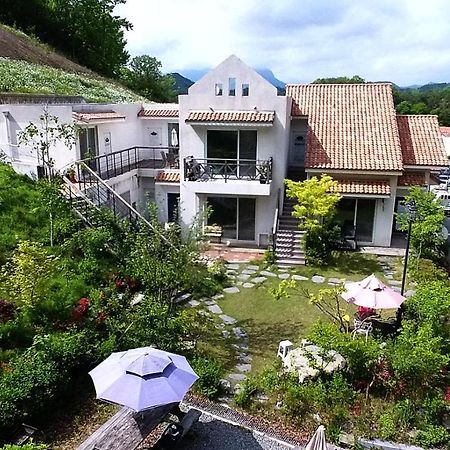 Villa Saint Paul De Vence Damyang Exterior foto