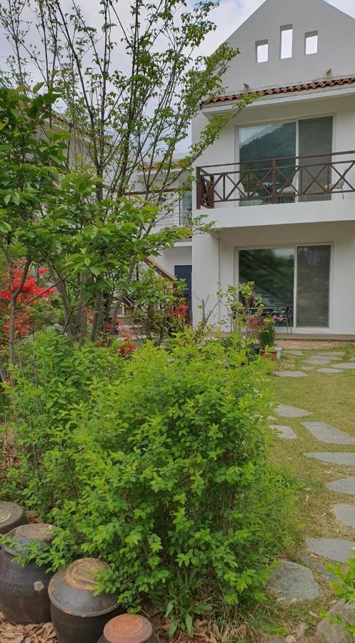 Villa Saint Paul De Vence Damyang Exterior foto
